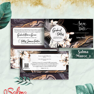 undangan pernikahan | salma murce 01